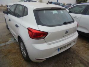 Seat Ibiza 1.0 Tsi 70kw (95cv) Reference Plus - Foto 3