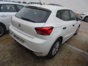 Seat Ibiza 1.0 Tsi 70kw (95cv) Reference Plus - Foto 4