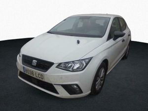 Seat Ibiza 1.0 Tsi 70kw (95cv) Reference Plus - Foto 2
