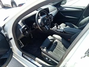 Bmw Series 5 530e - Foto 8