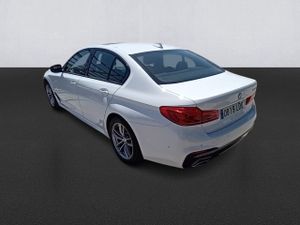 Bmw Series 5 530e - Foto 7