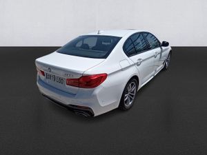 Bmw Series 5 530e - Foto 5