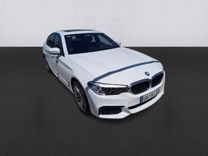 Bmw Series 5 530e - Foto 4