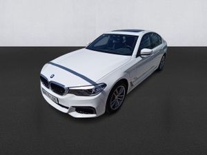 Bmw Series 5 530e - Foto 2