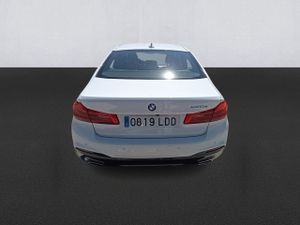 Bmw Series 5 530e - Foto 6