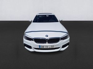 Bmw Series 5 530e - Foto 3