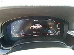 Bmw Series 5 530e - Foto 9