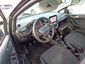 Ford Fiesta 1.1 Ti-vct 63kw Trend+ 5p - Foto 8