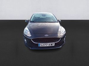 Ford Fiesta 1.1 Ti-vct 63kw Trend+ 5p - Foto 3