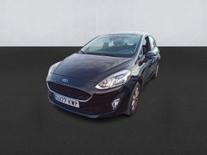 Ford Fiesta 1.1 Ti-vct 63kw Trend+ 5p - Foto 2