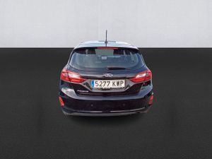 Ford Fiesta 1.1 Ti-vct 63kw Trend+ 5p - Foto 6