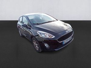 Ford Fiesta 1.1 Ti-vct 63kw Trend+ 5p - Foto 4