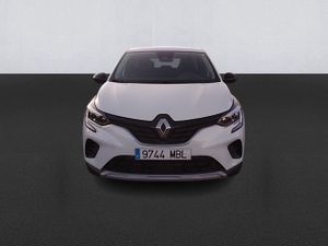 Renault Captur Intens Tce 74kw (100cv) Glp - Foto 3