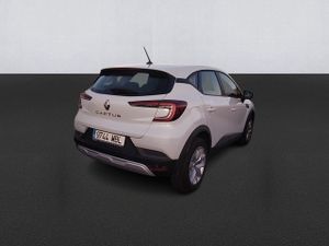 Renault Captur Intens Tce 74kw (100cv) Glp - Foto 5