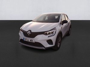 Renault Captur Intens Tce 74kw (100cv) Glp - Foto 2