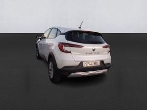 Renault Captur Intens Tce 74kw (100cv) Glp - Foto 7