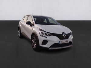Renault Captur Intens Tce 74kw (100cv) Glp - Foto 4