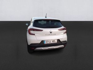 Renault Captur Intens Tce 74kw (100cv) Glp - Foto 6