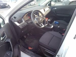 Renault Captur Intens Tce 74kw (100cv) Glp - Foto 8
