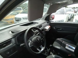 Renault Express Confort 1.5 Blue Dci 55 Kw (75 Cv) - Foto 8