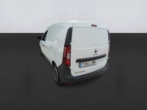 Renault Express Confort 1.5 Blue Dci 55 Kw (75 Cv) - Foto 7