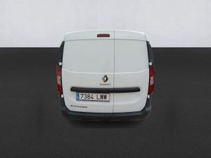 Renault Express Confort 1.5 Blue Dci 55 Kw (75 Cv) - Foto 6