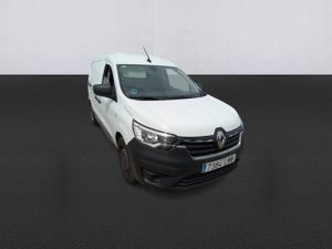 Renault Express Confort 1.5 Blue Dci 55 Kw (75 Cv) - Foto 4