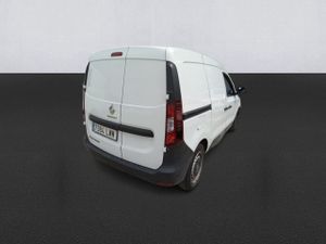 Renault Express Confort 1.5 Blue Dci 55 Kw (75 Cv) - Foto 5