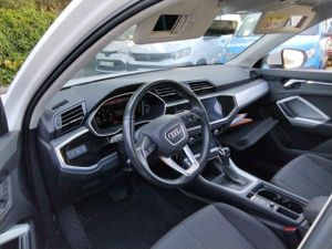 Audi Q3 Advanced 35 Tdi 110kw (150cv) S Tronic - Foto 8