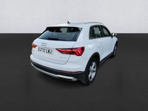 Audi Q3 Advanced 35 Tdi 110kw (150cv) S Tronic - Foto 5