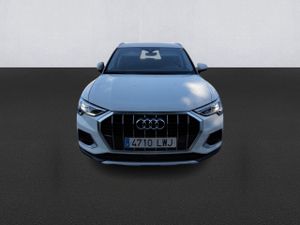 Audi Q3 Advanced 35 Tdi 110kw (150cv) S Tronic - Foto 3