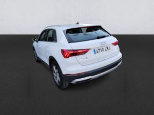 Audi Q3 Advanced 35 Tdi 110kw (150cv) S Tronic - Foto 7