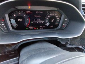 Audi Q3 Advanced 35 Tdi 110kw (150cv) S Tronic - Foto 9
