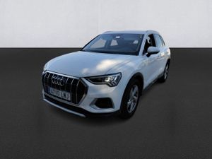 Audi Q3 Advanced 35 Tdi 110kw (150cv) S Tronic - Foto 2