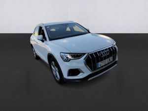 Audi Q3 Advanced 35 Tdi 110kw (150cv) S Tronic - Foto 4
