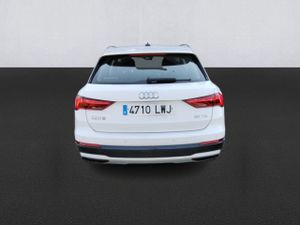 Audi Q3 Advanced 35 Tdi 110kw (150cv) S Tronic - Foto 6
