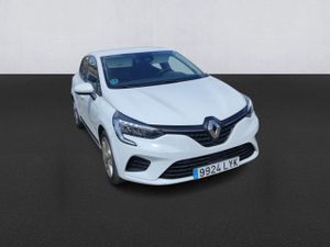 Renault Clio Intens Tce 67 Kw (91cv) - Foto 4