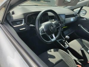 Renault Clio Intens Tce 67 Kw (91cv) - Foto 8