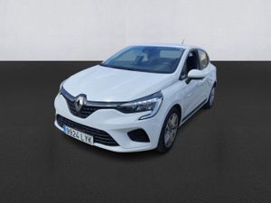 Renault Clio Intens Tce 67 Kw (91cv) - Foto 2