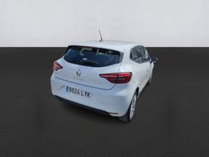Renault Clio Intens Tce 67 Kw (91cv) - Foto 5