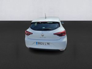 Renault Clio Intens Tce 67 Kw (91cv) - Foto 6