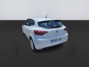 Renault Clio Intens Tce 67 Kw (91cv) - Foto 7