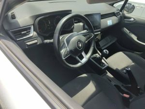 Renault Clio Intens Tce 67 Kw (91cv) - Foto 8
