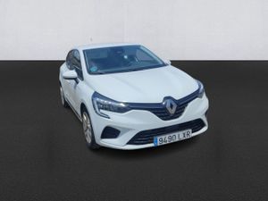 Renault Clio Intens Tce 67 Kw (91cv) - Foto 4