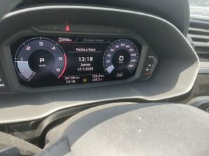 Audi Q3 Sportback Advanced 35 Tdi 110kw (150cv) S Tronic - Foto 9