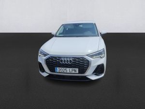 Audi Q3 Sportback Advanced 35 Tdi 110kw (150cv) S Tronic - Foto 3