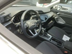 Audi Q3 Sportback Advanced 35 Tdi 110kw (150cv) S Tronic - Foto 8