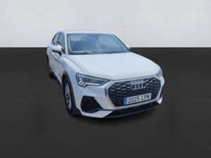Audi Q3 Sportback Advanced 35 Tdi 110kw (150cv) S Tronic - Foto 4