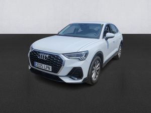 Audi Q3 Sportback Advanced 35 Tdi 110kw (150cv) S Tronic - Foto 2