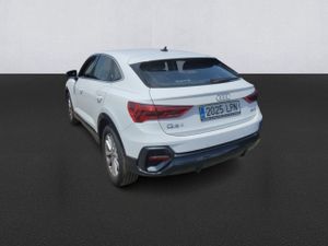 Audi Q3 Sportback Advanced 35 Tdi 110kw (150cv) S Tronic - Foto 7